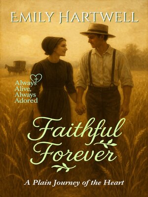 cover image of Faithful Forever